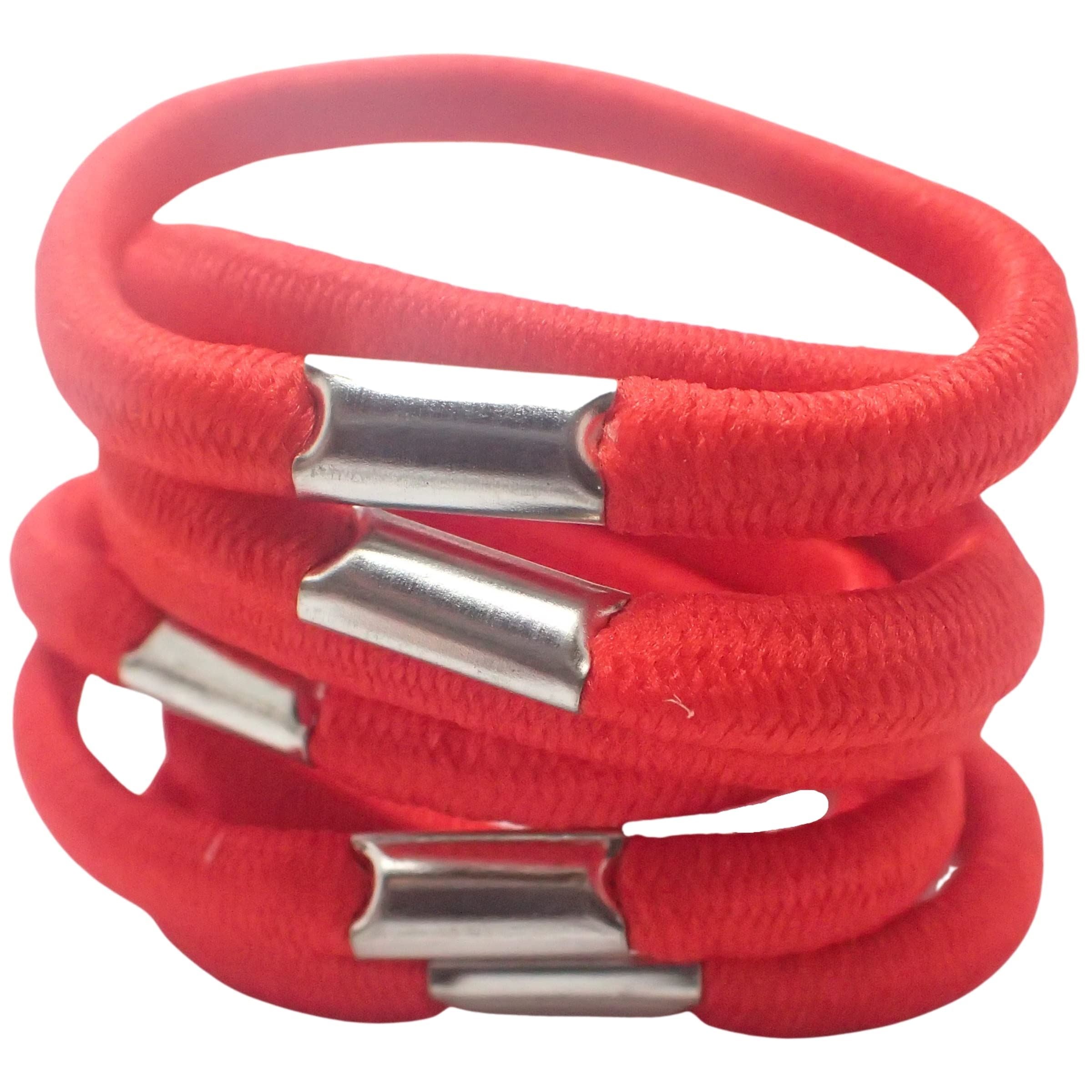 Plain Hair Bobbles for Girls and Women, Hair Ties, Hair Elastic Bands Hair Accessories for Women, Elastic Hair Bands for Women, Rubber Bands for hair